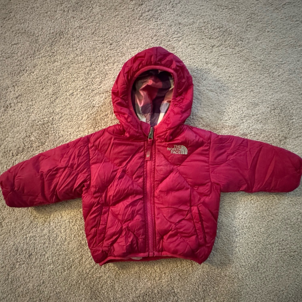 The North Face Thermoball Jacket